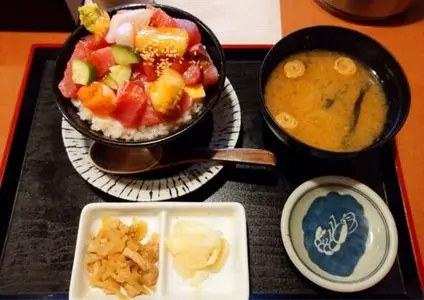たまや 上野店（【旧店名】上野 寄せ家）