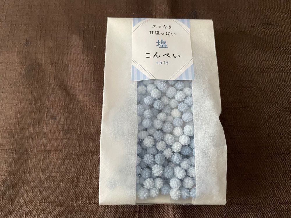 fumiさんが投稿したコンペイトウミュージアムに関する口コミの画像