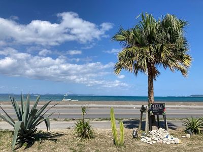 東海岸BBQ TERUMA 5枚目