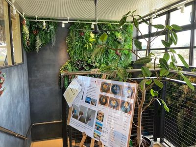 東海岸BBQ TERUMA 6枚目