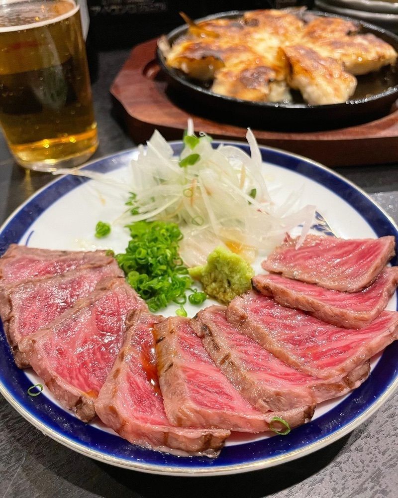 mai626さんが投稿した博多もつ鍋 安明 福岡博多本店（あんめい）に関する口コミの画像