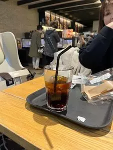 カフェ ラット ニジュウゴド 羽田空港第一ターミナル店（Caffe LAT.25°）