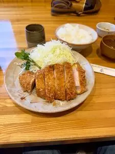 とんかつ幸楽（とんかつこうらく）