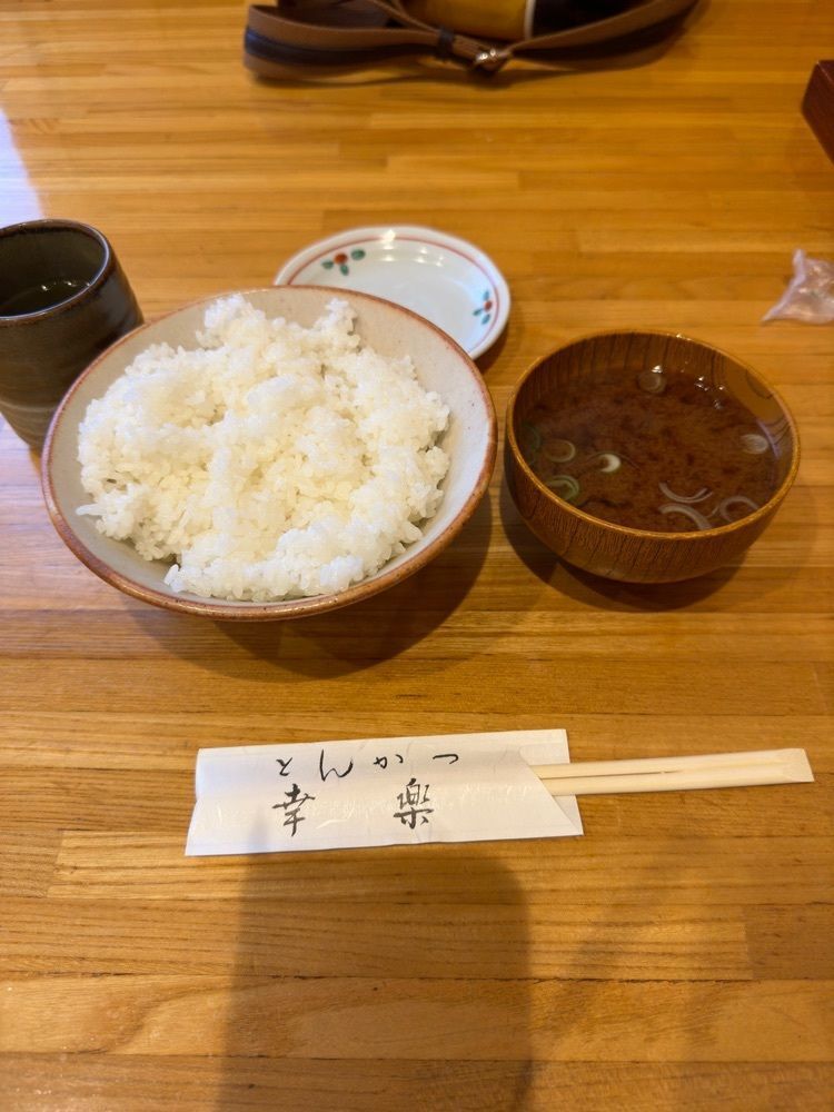 からっ風②さんが投稿したとんかつ幸楽（とんかつこうらく）に関する口コミの画像