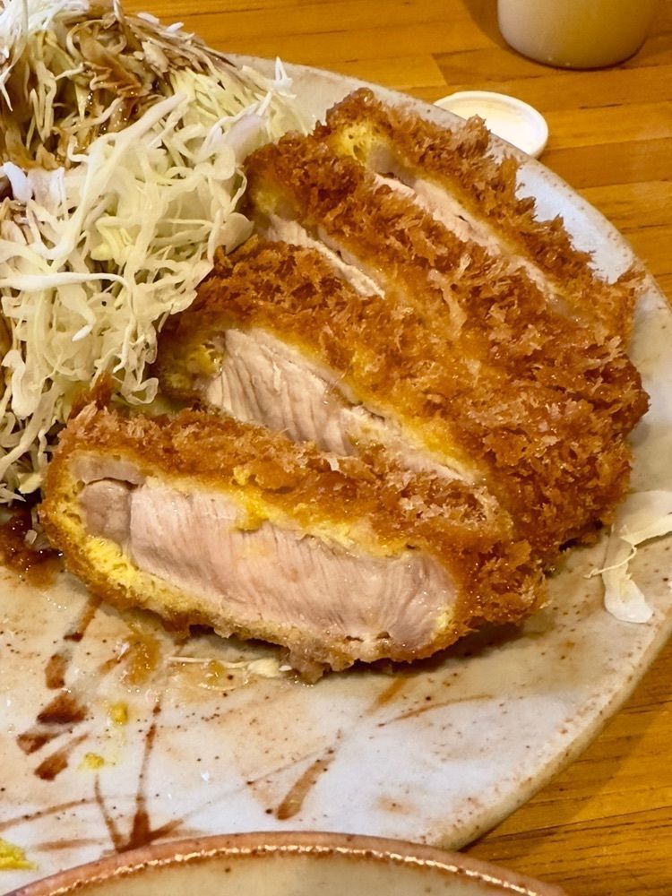 からっ風②さんが投稿したとんかつ幸楽（とんかつこうらく）に関する口コミの画像