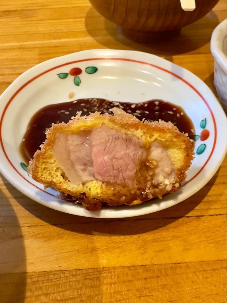 からっ風②さんが投稿したとんかつ幸楽（とんかつこうらく）に関する口コミの画像