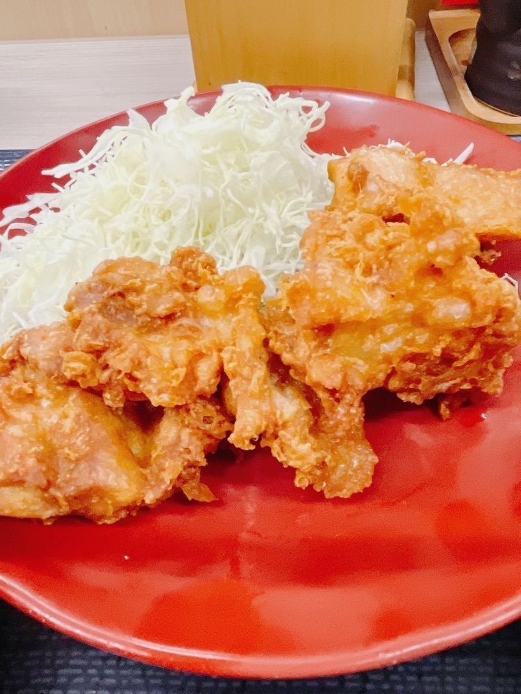 Yukiさんが投稿したかつや 湘南藤沢石川店に関する口コミの画像