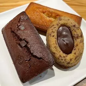 ノワ・ドゥ・ブール 新宿伊勢丹店（noix de beurre）