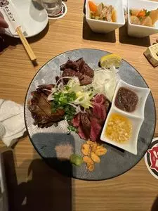 わすれん棒オニガシマ 赤羽店（【旧店名】鉄板肉バル オニガシマ）