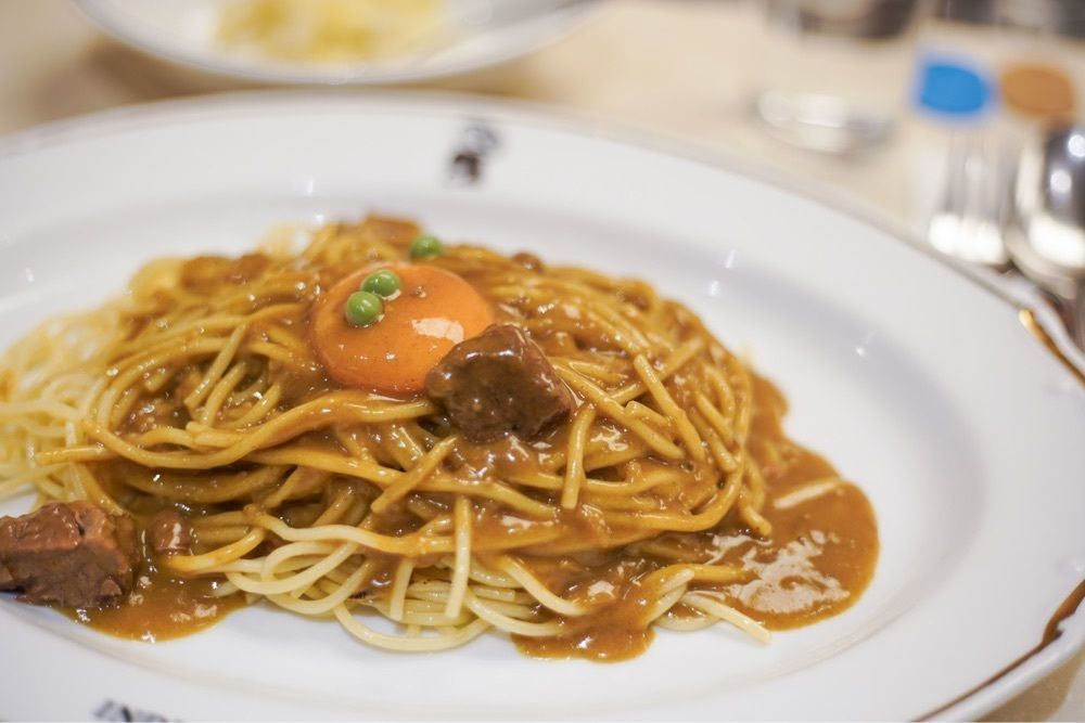 nicoさんが投稿したインデアンカレー 丸の内店に関する口コミの画像