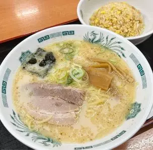 日高屋 池袋東口店（ヒダカヤ）