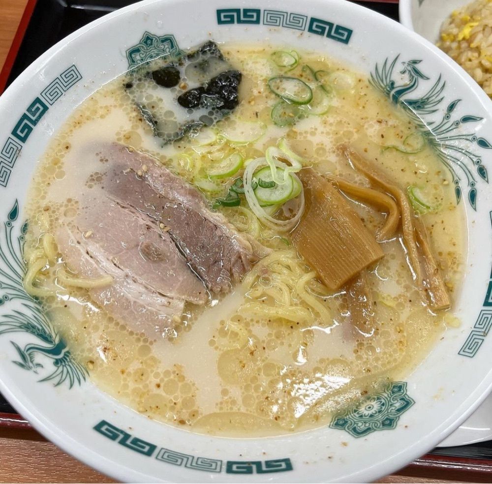 kaze_gourmetさんが投稿した日高屋 池袋東口店（ヒダカヤ）に関する口コミの画像
