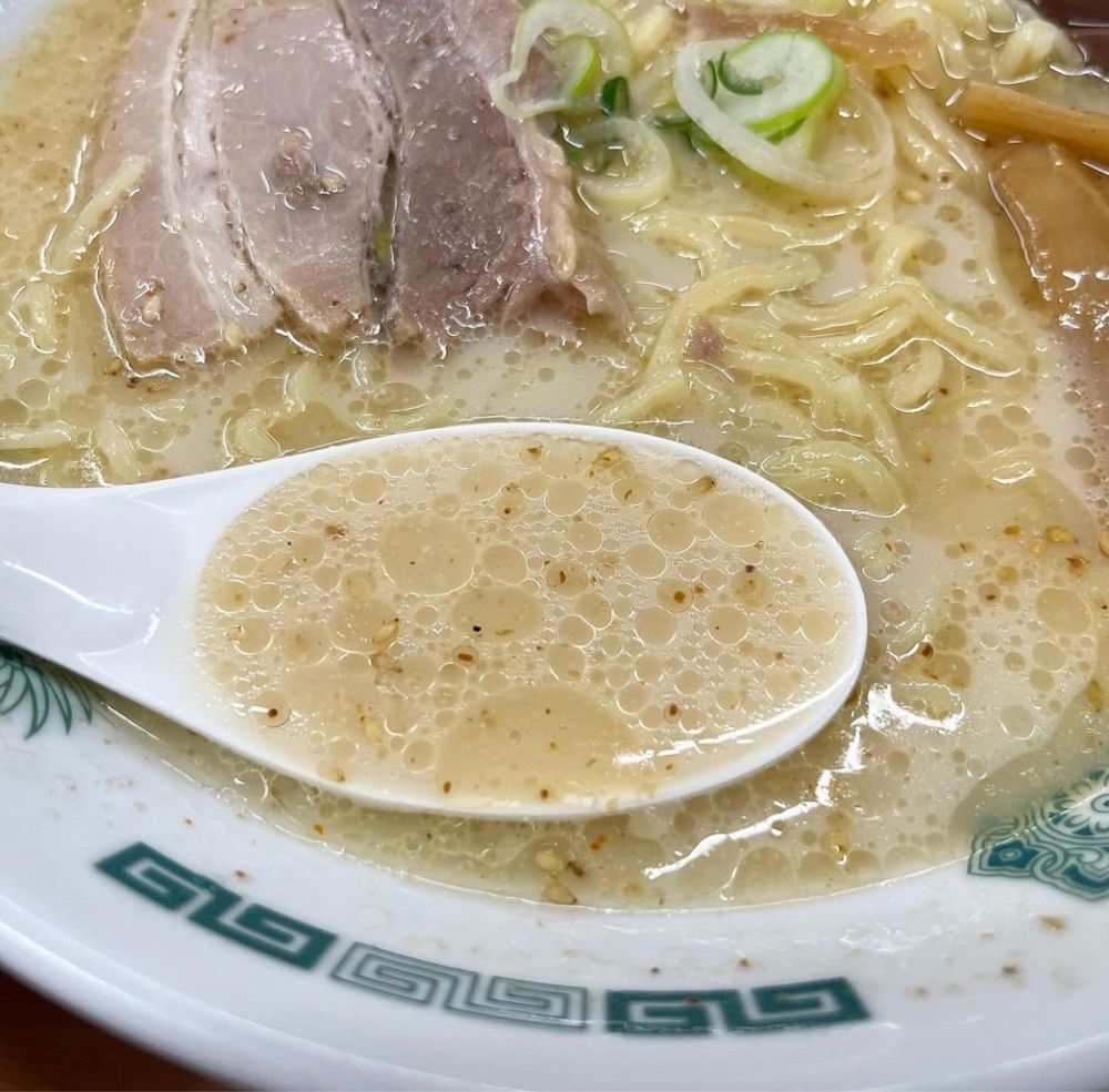 kaze_gourmetさんが投稿した日高屋 池袋東口店（ヒダカヤ）に関する口コミの画像