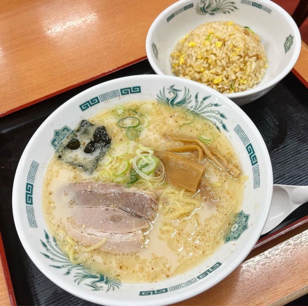 kaze_gourmetさんが投稿した日高屋 池袋東口店（ヒダカヤ）に関する口コミの画像