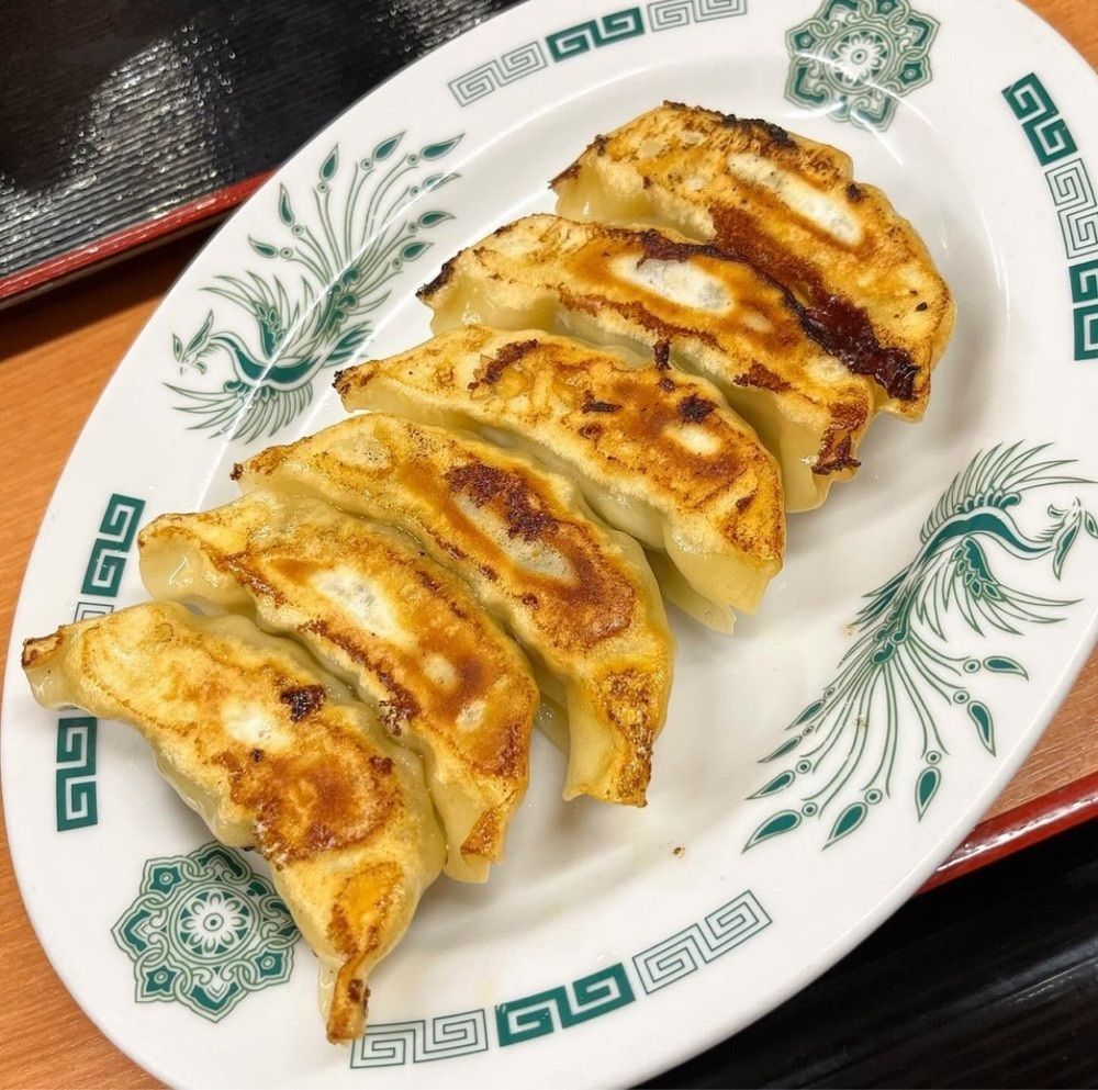 kaze_gourmetさんが投稿した日高屋 池袋東口店（ヒダカヤ）に関する口コミの画像