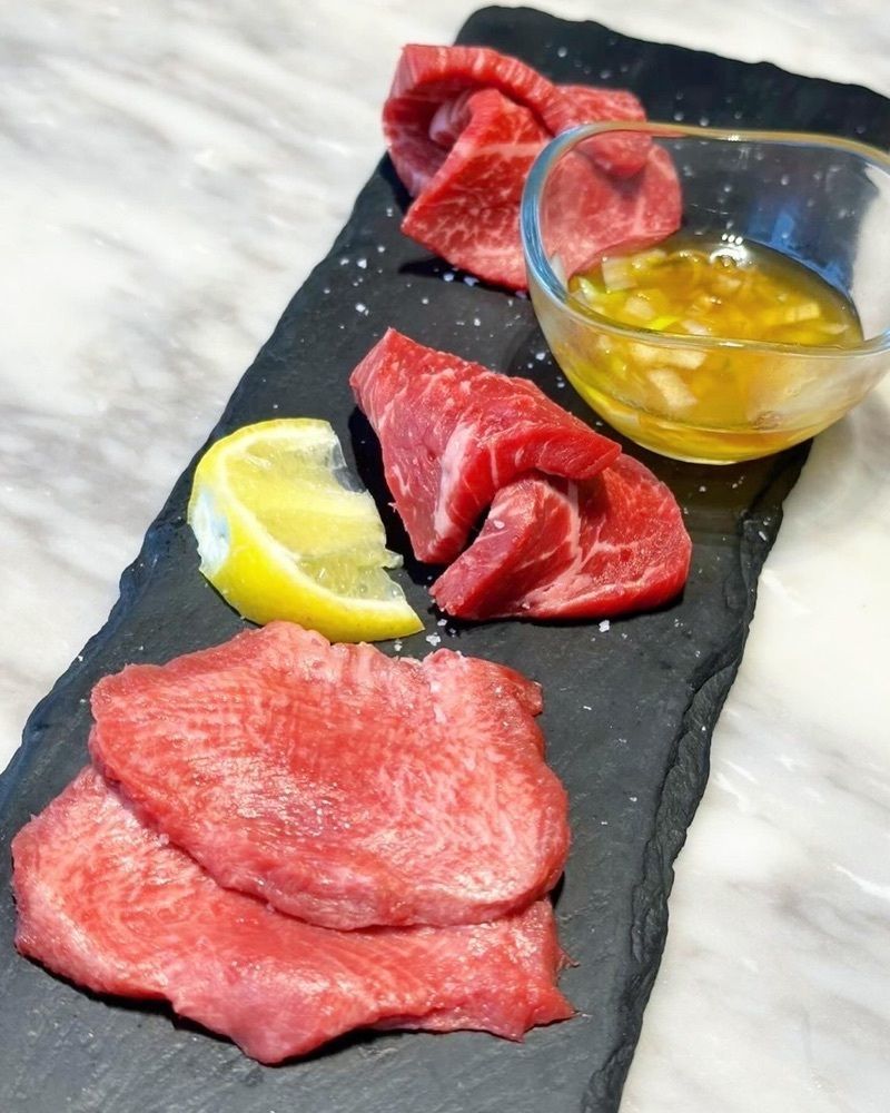 kh_.sweetsさんが投稿した焼肉ZENIBA 渋谷店（ヤキニクゼニバ）に関する口コミの画像