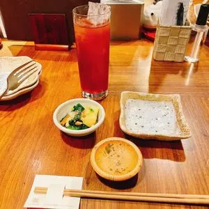 炉端亜紗 喜三郎（Robata ASA KISABURO）