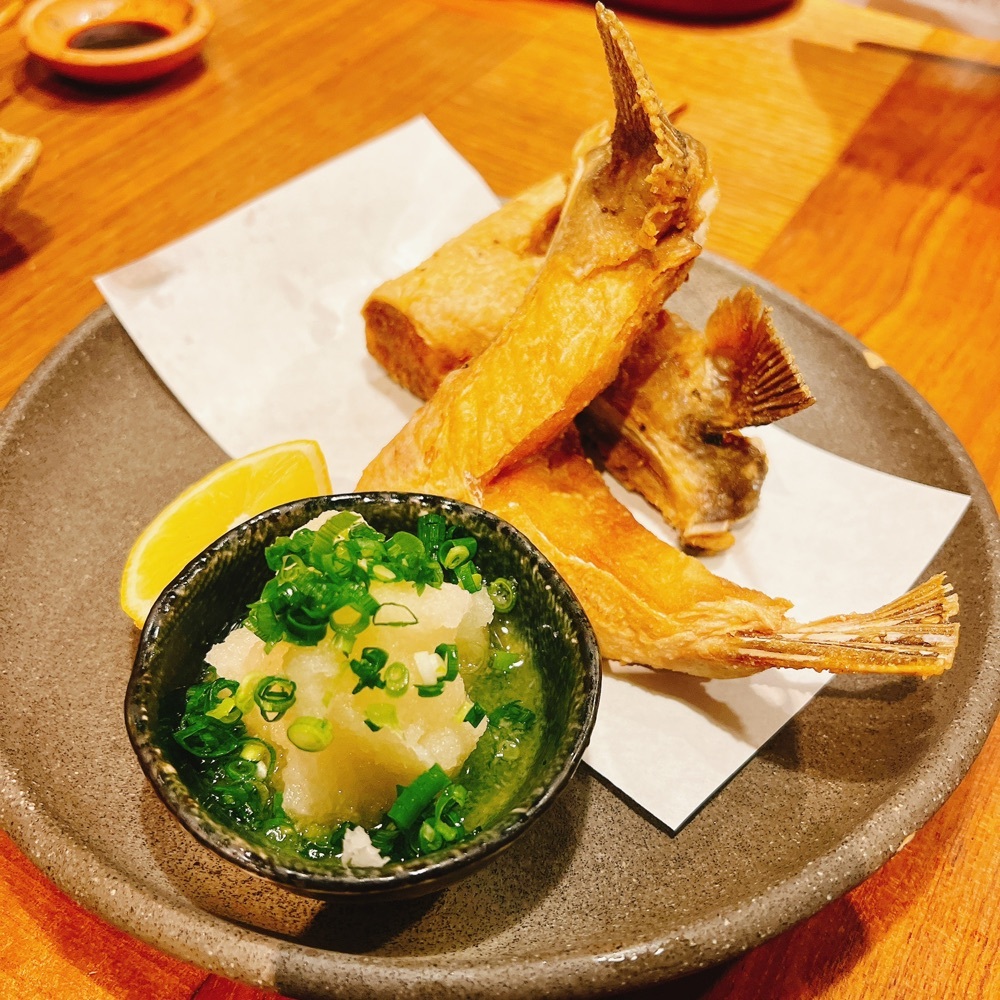 かますさんが投稿した炉端亜紗 喜三郎（Robata ASA KISABURO）に関する口コミの画像
