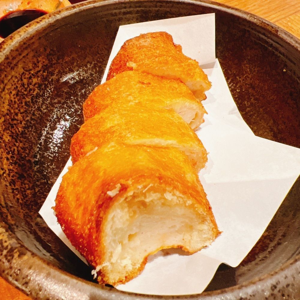 かますさんが投稿した炉端亜紗 喜三郎（Robata ASA KISABURO）に関する口コミの画像