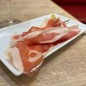 ビストロてらさわ