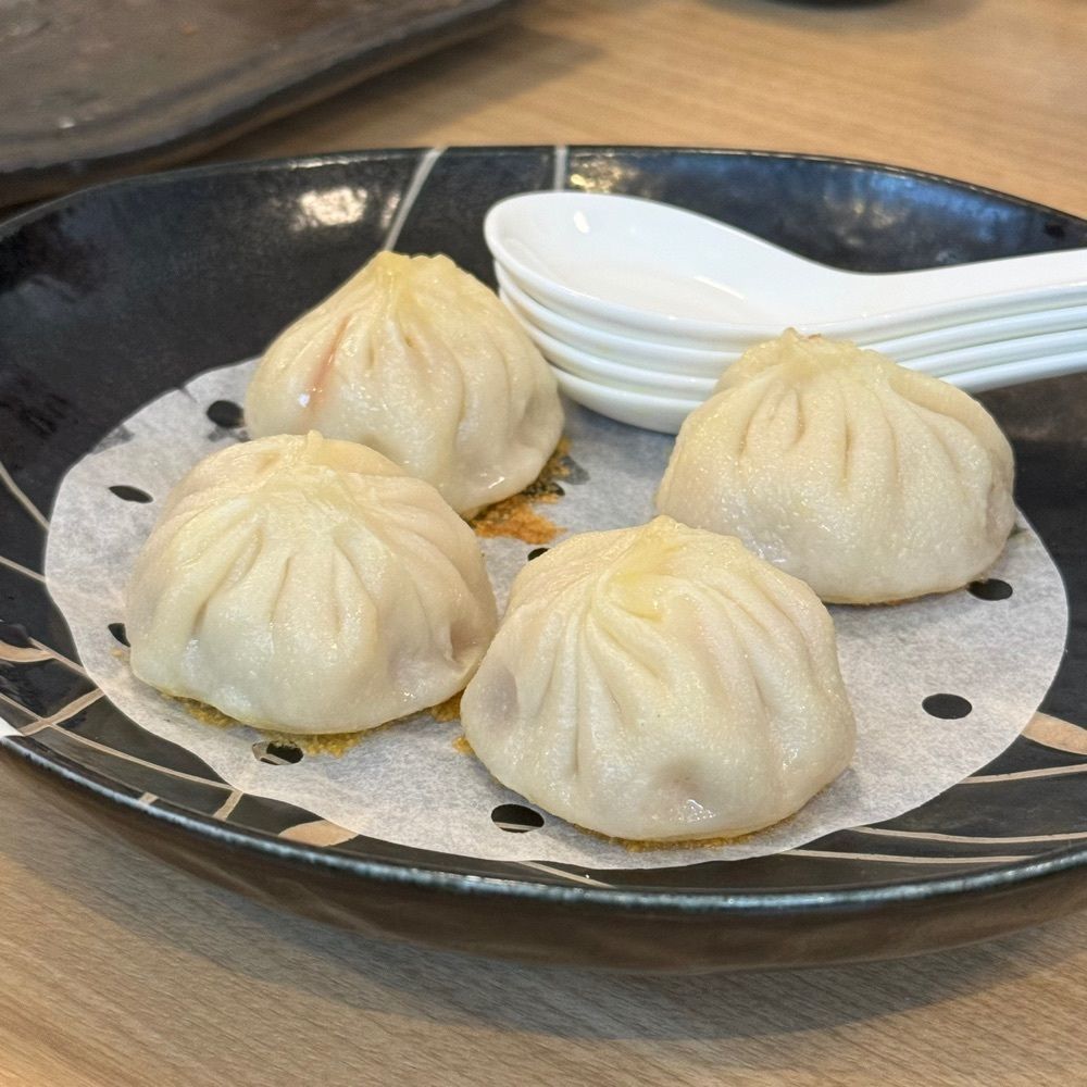 鉄道王さんが投稿した餃子のハハ 国際センター店（はは）に関する口コミの画像