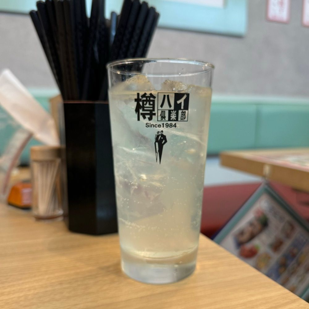 鉄道王さんが投稿した餃子のハハ 国際センター店（はは）に関する口コミの画像
