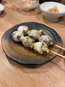 正統派室蘭焼鳥 男吉 すすきの店（ダンキチ）