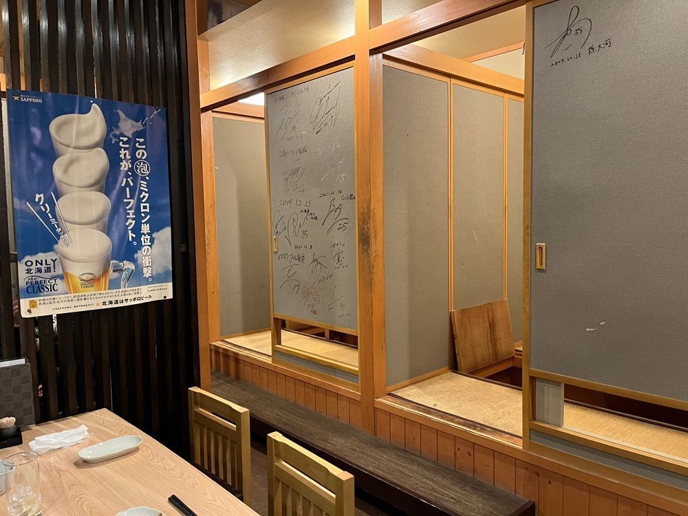 ma_daさんが投稿した正統派室蘭焼鳥 男吉 すすきの店（ダンキチ）に関する口コミの画像