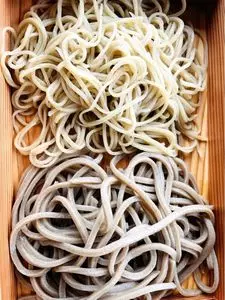 おんどりそば