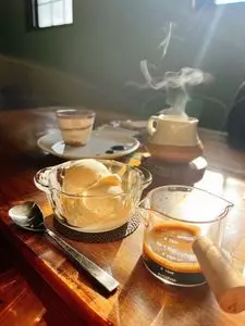 グリーンウッドコーヒー（green wood coffee）