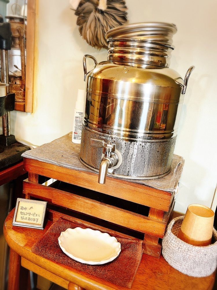猫なぎ。さんが投稿したグリーンウッドコーヒー（green wood coffee）に関する口コミの画像