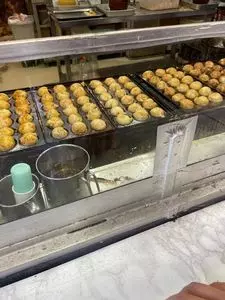新世界 かんかん