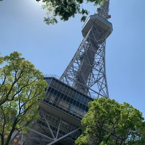 名古屋テレビ塔 3枚目