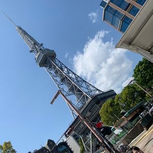 名古屋テレビ塔 2枚目
