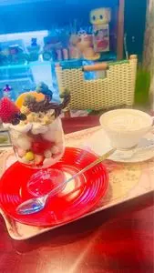 喫茶グリーン