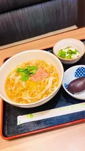 夢庵 伊奈店