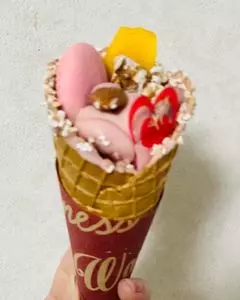 プチ・ラパン