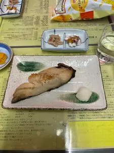 きくよ食堂 支店