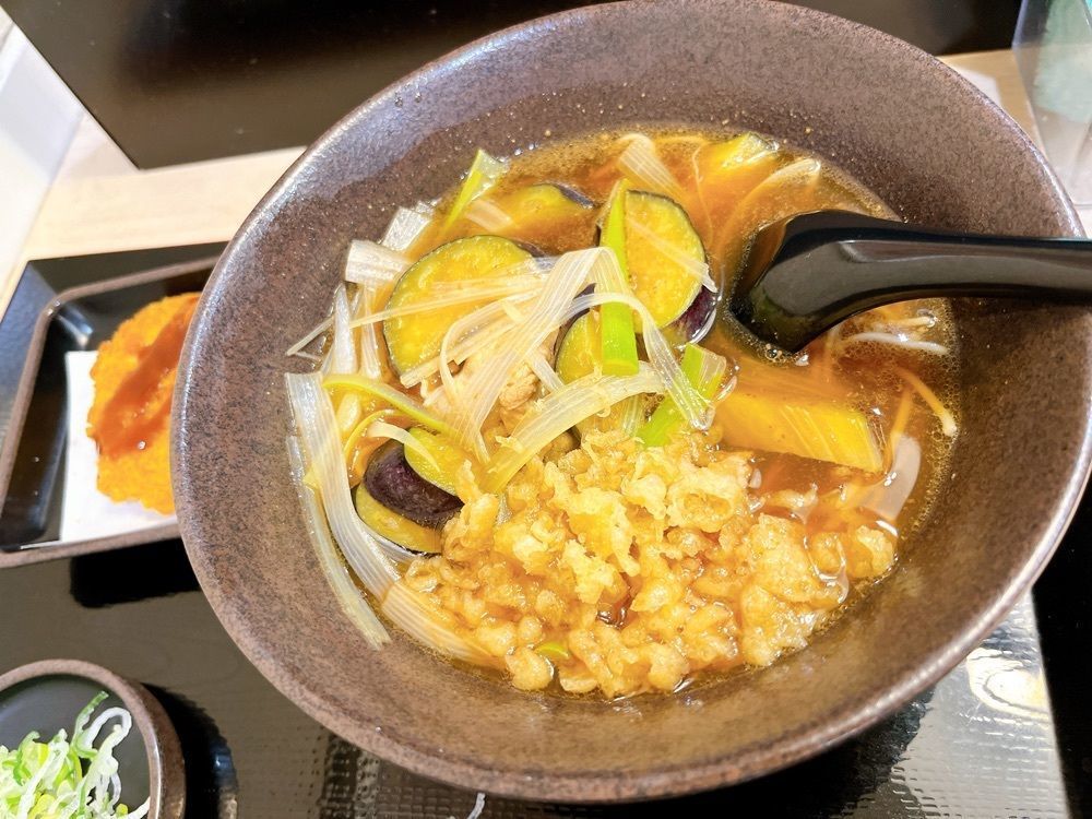 うーさんが投稿したゆで太郎 南青山１丁目店（ゆでたろう）に関する口コミの画像