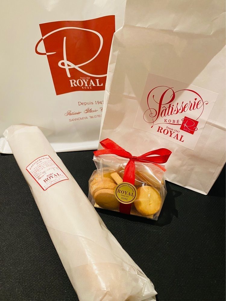 食いしん坊プリンセスさんが投稿したローヤル（ROYAL）に関する口コミの画像