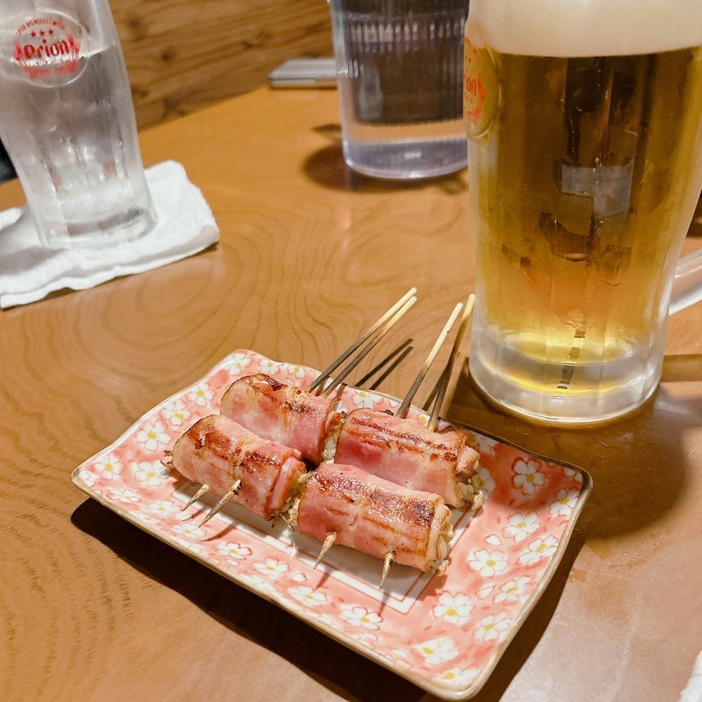 CANDYさんが投稿した焼鳥ばってんに関する口コミの画像