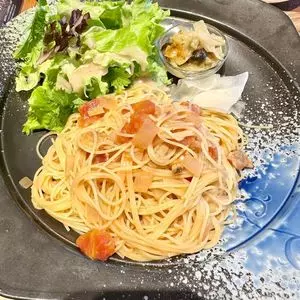 Porco'sDiner（ポルコズダイナー）