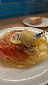 パスタと小料理morisige（モリシゲ）