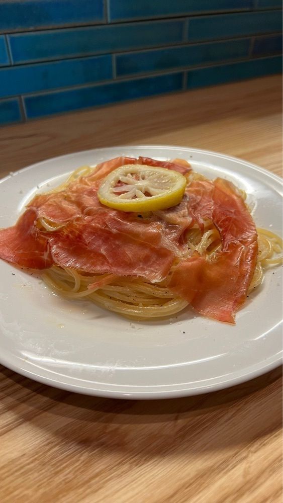 ayu.latteさんが投稿したパスタと小料理morisige（モリシゲ）に関する口コミの画像