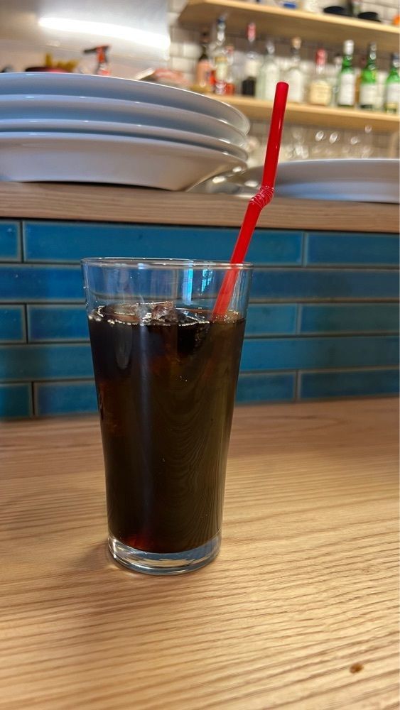 ayu.latteさんが投稿したパスタと小料理morisige（モリシゲ）に関する口コミの画像