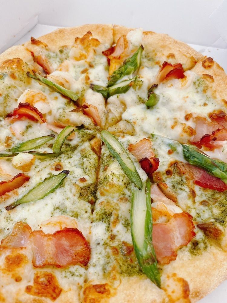 Yukiさんが投稿したドミノ・ピザ 藤沢善行店（Domino's）に関する口コミの画像