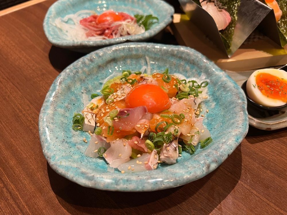 ayu.latteさんが投稿したうおism 小倉駅前店（うおイズム）に関する口コミの画像