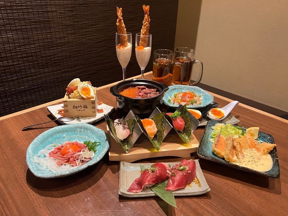 ayu.latteさんが投稿したうおism 小倉駅前店（うおイズム）に関する口コミの画像