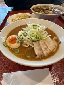王記厨房 イオンモール浦和美園店