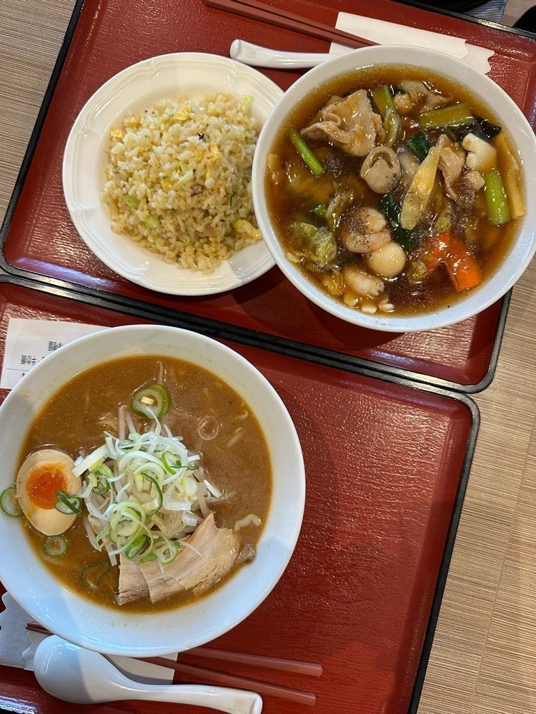 nico☺︎さんが投稿した王記厨房 イオンモール浦和美園店に関する口コミの画像